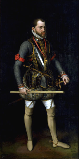 Felipe II