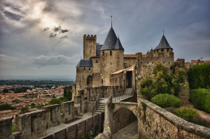 Carcassonne-e