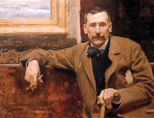Benito Pérez Galdós