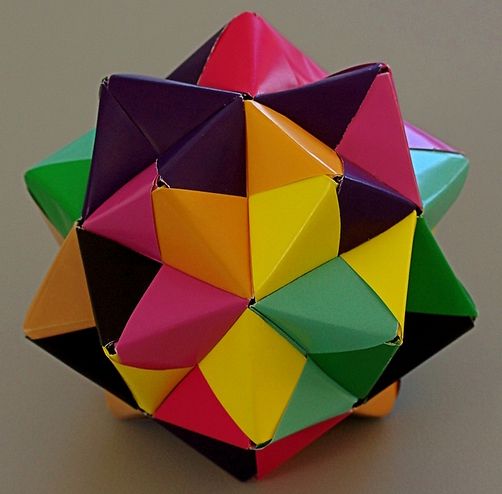 2ºº Icosaedro