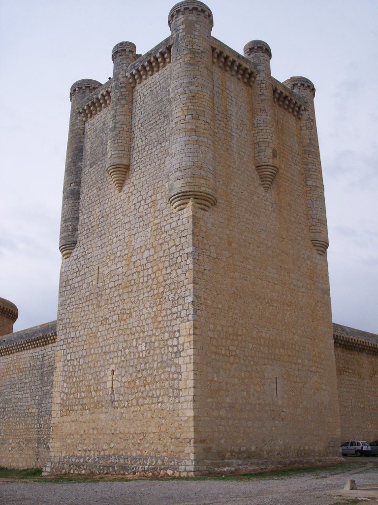 4º Castillo_de_Torre lobatón_(torre_del_homenaje)