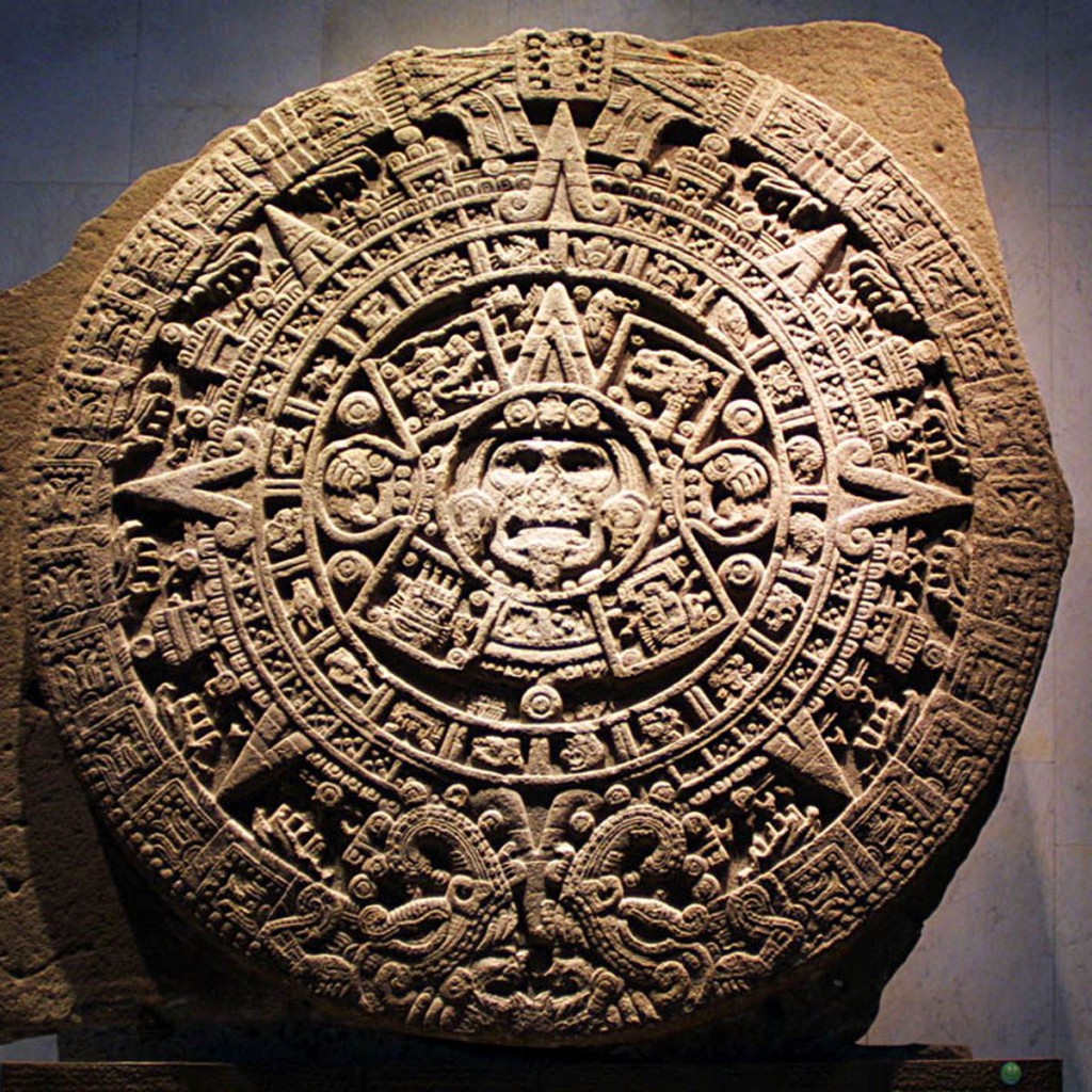4º mayan-calendar