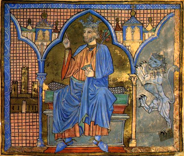 Fernando III el Santo