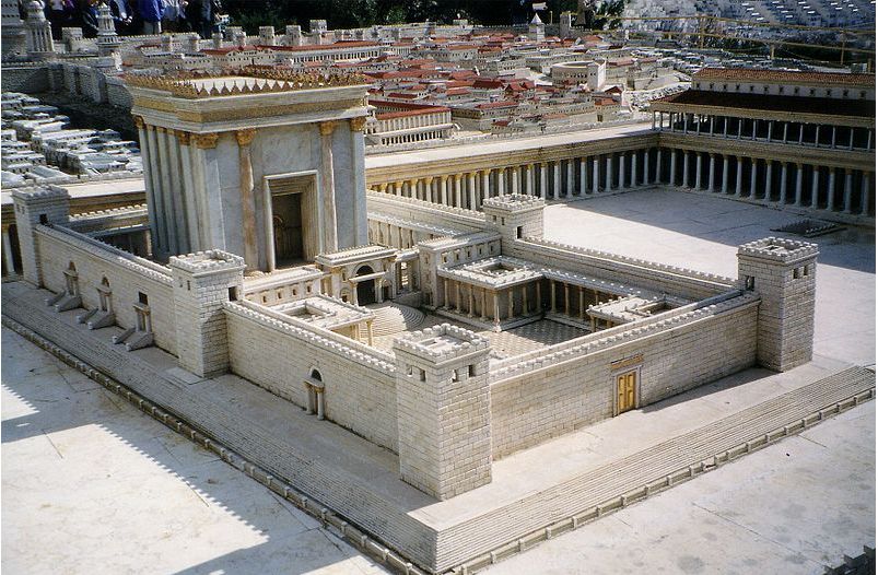 maqueta-2c2ba-templo-salomc3b3n-hotel-holyland